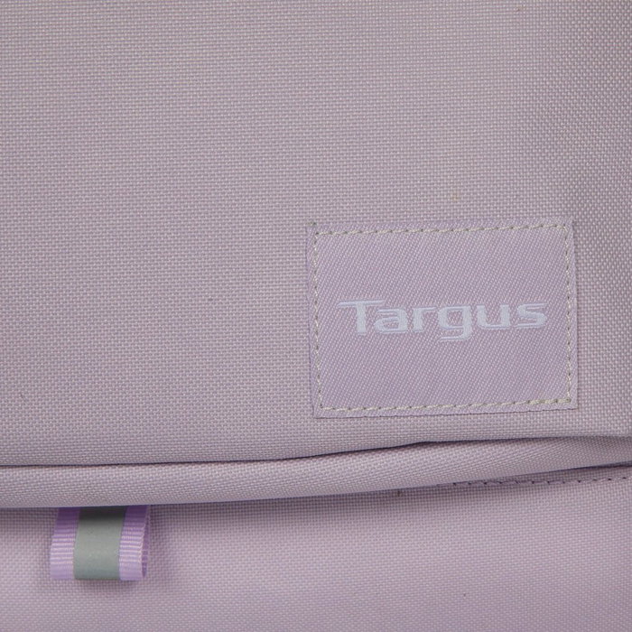 Targus Octave III Mochila City Backpack para Portátil 16" (40.6 cm) - Púrpura (Orchid), Poliéster, Estilo Ciudad, Targus Blackpack