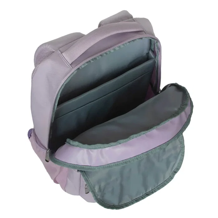 Targus Octave III Mochila City Backpack para Portátil 16" (40.6 cm) - Púrpura (Orchid), Poliéster, Estilo Ciudad, Targus Blackpack