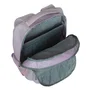 Targus Octave III Mochila City Backpack para Portátil 16" (40.6 cm) - Púrpura (Orchid), Poliéster, Estilo Ciudad, Targus Blackpack