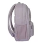 Targus Octave III Mochila City Backpack para Portátil 16" (40.6 cm) - Púrpura (Orchid), Poliéster, Estilo Ciudad, Targus Blackpack