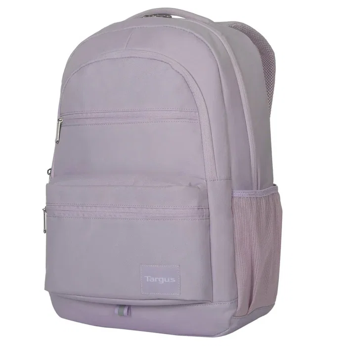 Targus Octave III Mochila City Backpack para Portátil 16" (40.6 cm) - Púrpura (Orchid), Poliéster, Estilo Ciudad, Targus Blackpack