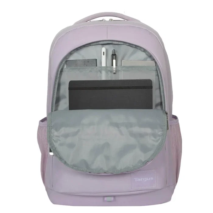 Targus Octave III Mochila City Backpack para Portátil 16" (40.6 cm) - Púrpura (Orchid), Poliéster, Estilo Ciudad, Targus Blackpack