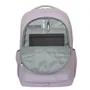 Targus Octave III Mochila City Backpack para Portátil 16" (40.6 cm) - Púrpura (Orchid), Poliéster, Estilo Ciudad, Targus Blackpack