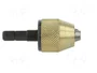 DONAU ELEKTRONIK Portabroca 1-6mm