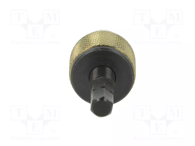 DONAU ELEKTRONIK Portabroca 1-6mm