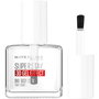 Maybelline SUPERSTAY nail 3D gel effect ink bonder top coat Laca de Uñas Efecto Gel 12 ml