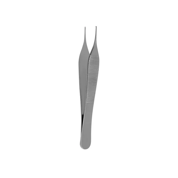 Covetrus Pinza de Tejidos Adson con Tijera Quirúrgica 12 cm Covetrus Pinza de Tejidos Adson con Tijera Quirúrgica 12 cm