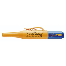 Pica BIG INK Smart-Use-Marker azul - SB