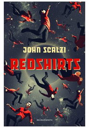 Redshirts, John Scalzi - Minotauro