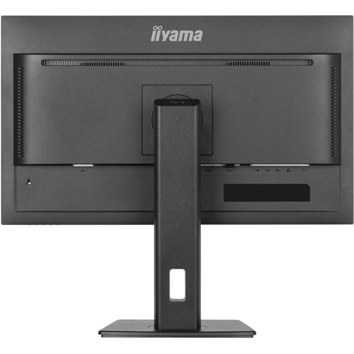 iiyama Monitor ProLite XUB2797QSN-B2 (XUB2797QSNB2) 27" QHD IPS 75Hz iiyama Monitor ProLite XUB2797QSN-B2 (XUB2797QSNB2) 27" QHD IPS 75Hz
