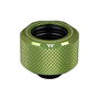 Thermaltake Pacific C-Pro G1/4 PETG 16mm OD Compression - Verde