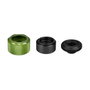 Thermaltake Pacific C-Pro G1/4 PETG 16mm OD Compression - Verde