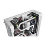 Thermaltake Pacific C-Pro G1/4 PETG 16mm OD Compression - Verde