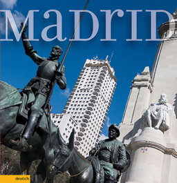 Madrid, Barjau Dachs, Caterina - TRIANGLE POSTALS