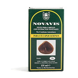 Novavis Tinte vegetal 7N Rubio