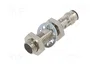 OMRON E2E-X2D1-M3G Sensor Inductivo M8 NA