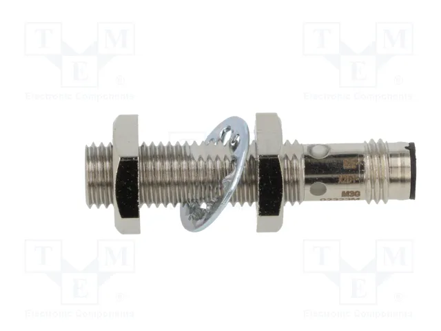 OMRON E2E-X2D1-M3G Sensor Inductivo M8 NA