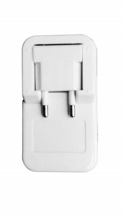 MARVO CARGADOR DE BATERÍAS CON PANTALLA PARA CÁMARAS, REPRODUCTORES MP3 Y MÓVILES