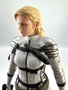 Konami Amusement Metal Gear Solid Delta: Snake Eater Figura The Boss
