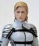 Konami Amusement Metal Gear Solid Delta: Snake Eater Figura The Boss