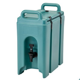 CAMBRO UPC300-401 Contenedor isotérmico con apertura frontal - Azul pizarra