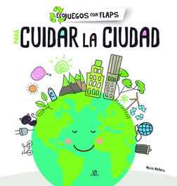 Para Cuidar la Ciudad, Equipo Editorial - LIBSA