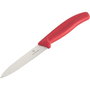 Victorinox Swiss Classic Cuchillo de vegetales 10 cm Rojo, de acero inoxidable