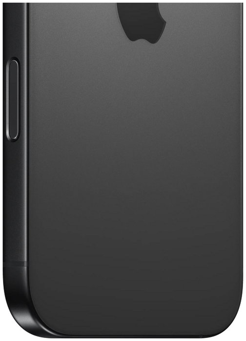 Apple iPhone 16 Pro 256GB Titanio Negro