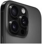 Apple iPhone 16 Pro 256GB Titanio Negro