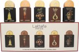 Lattafa Perfumes Pride Gift Set Collection No.4 - 5 x 20ml