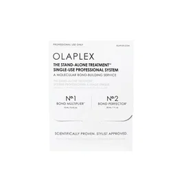 Olaplex Stand Alone Set: No.1 Bond Multiplier y No.2 Bond Perfector