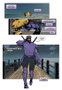 Moztros Producciones S.L. Ninjak vs. Roku Universo Valiant