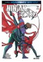 Moztros Producciones S.L. Ninjak vs. Roku Universo Valiant