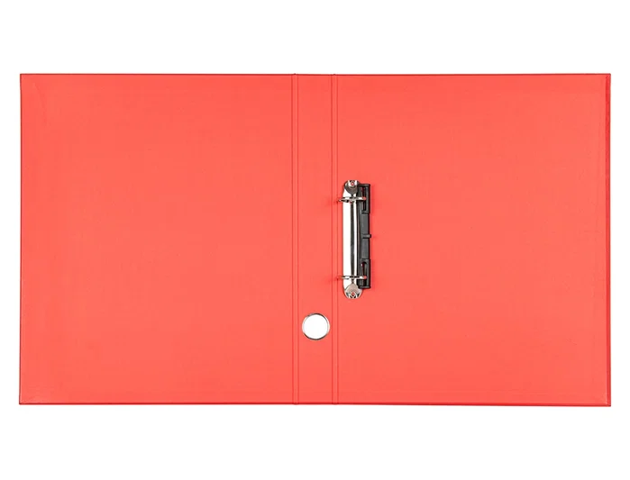 Liderpapel Modulo 4 archivadores folio 2 anillas mixtas 25mm rojo Liderpapel Modulo 4 archivadores folio 2 anillas mixtas 25mm rojo