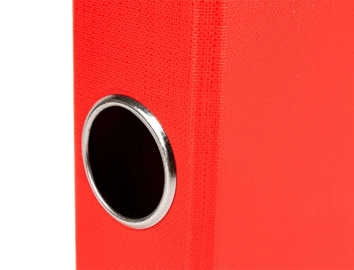 Liderpapel Modulo 4 archivadores folio 2 anillas mixtas 25mm rojo Liderpapel Modulo 4 archivadores folio 2 anillas mixtas 25mm rojo