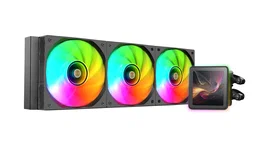 Mars Gaming ML-VISIONPRO360 Negro