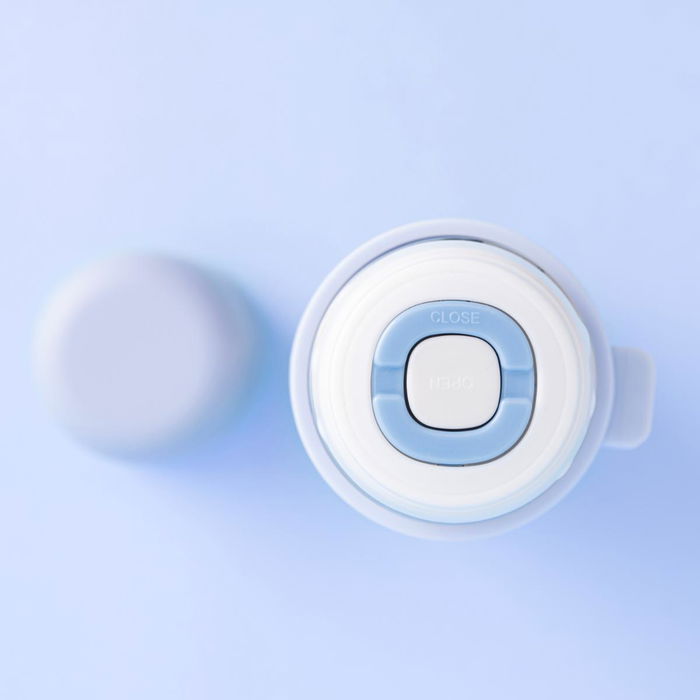 Termo Acero Inoxidable Sugar Quid 500 mL (12 Unidades)