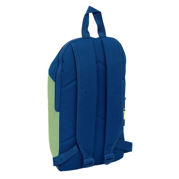 Mochila Casual Munich North Azul marino 22 x 39 x 10 cm Mochila Casual Munich North Azul marino 22 x 39 x 10 cm