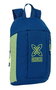 Mochila Casual Munich North Azul marino 22 x 39 x 10 cm
