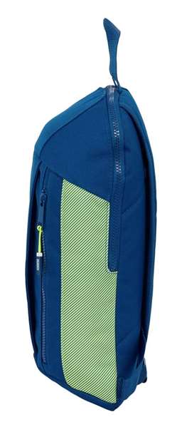 Mochila Casual Munich North Azul marino 22 x 39 x 10 cm Mochila Casual Munich North Azul marino 22 x 39 x 10 cm