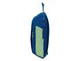 Safta Mini Mochila Munich North con Cremallera Vertical