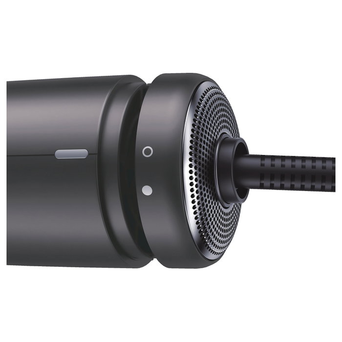 Braun Airstyler AS2.26 Negro Braun Airstyler AS2.26 Negro