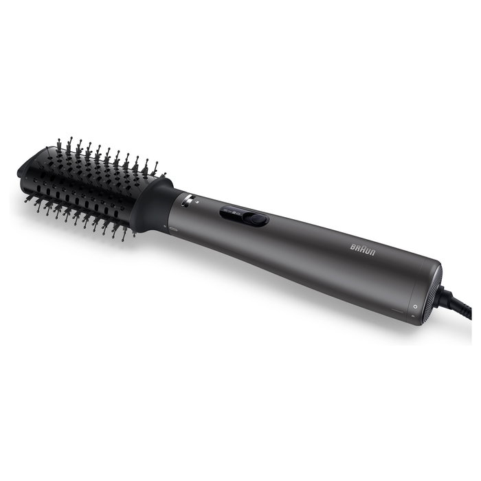 Braun Airstyler AS2.26 Negro Braun Airstyler AS2.26 Negro