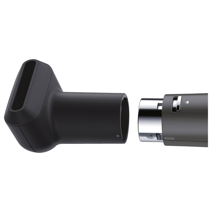 Braun Airstyler AS2.26 Negro Braun Airstyler AS2.26 Negro