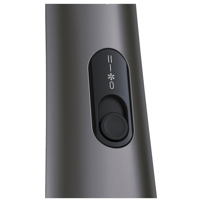 Braun Airstyler AS2.26 Negro Braun Airstyler AS2.26 Negro