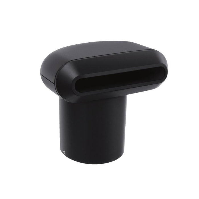 Braun Silk-épil Airstyler AS2-26 Secador-Cepillo para Estilizar y Secar, Negro, BRAS226E