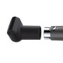 Braun Silk-épil Airstyler AS2-26 Secador-Cepillo para Estilizar y Secar, Negro, BRAS226E