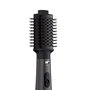 Braun Silk-épil Airstyler AS2-26 Secador-Cepillo para Estilizar y Secar, Negro, BRAS226E