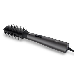 Braun Silk-épil Airstyler AS2-26 Secador-Cepillo para Estilizar y Secar, Negro, BRAS226E