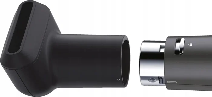 Braun Airstyler AS2.26 Negro Braun Airstyler AS2.26 Negro